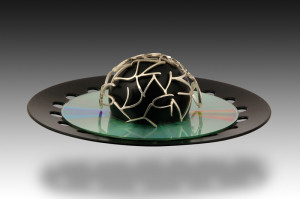 project: Sphere - artist: Riobotti