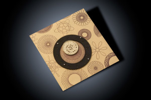 project: Spiral - artist: Graham
